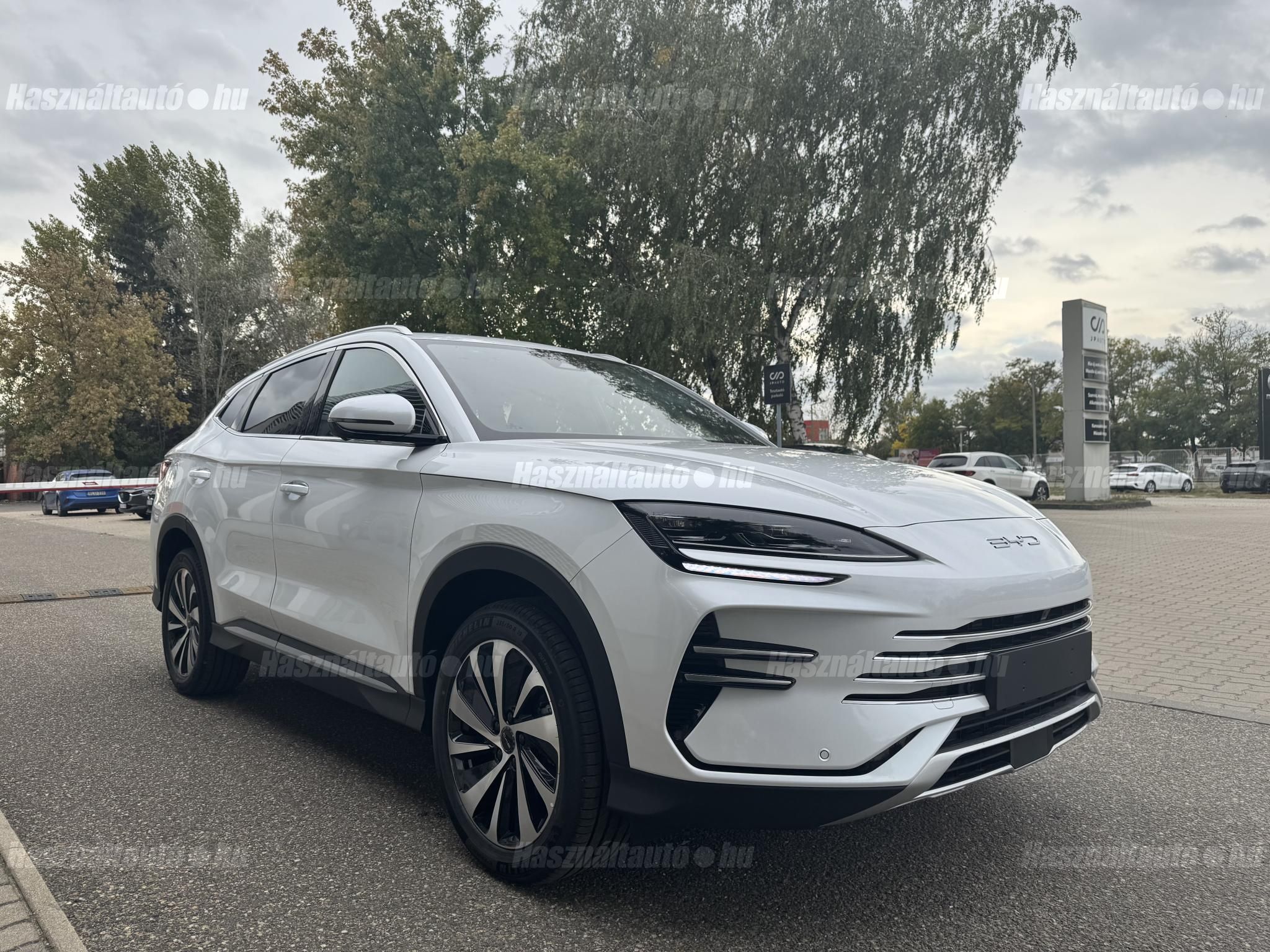 BYD SEAL 2025 - 1