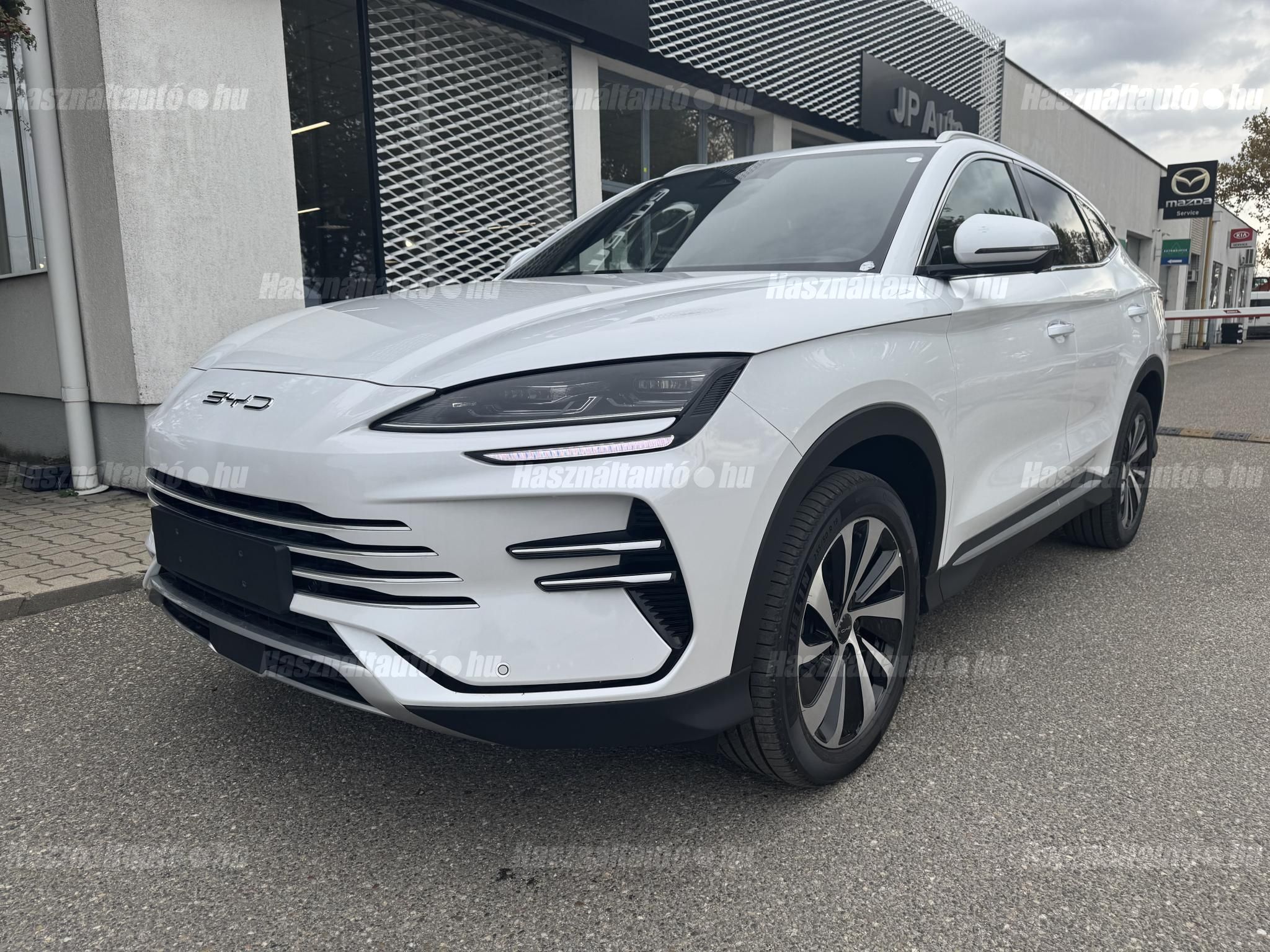 BYD SEAL 2025 - 1