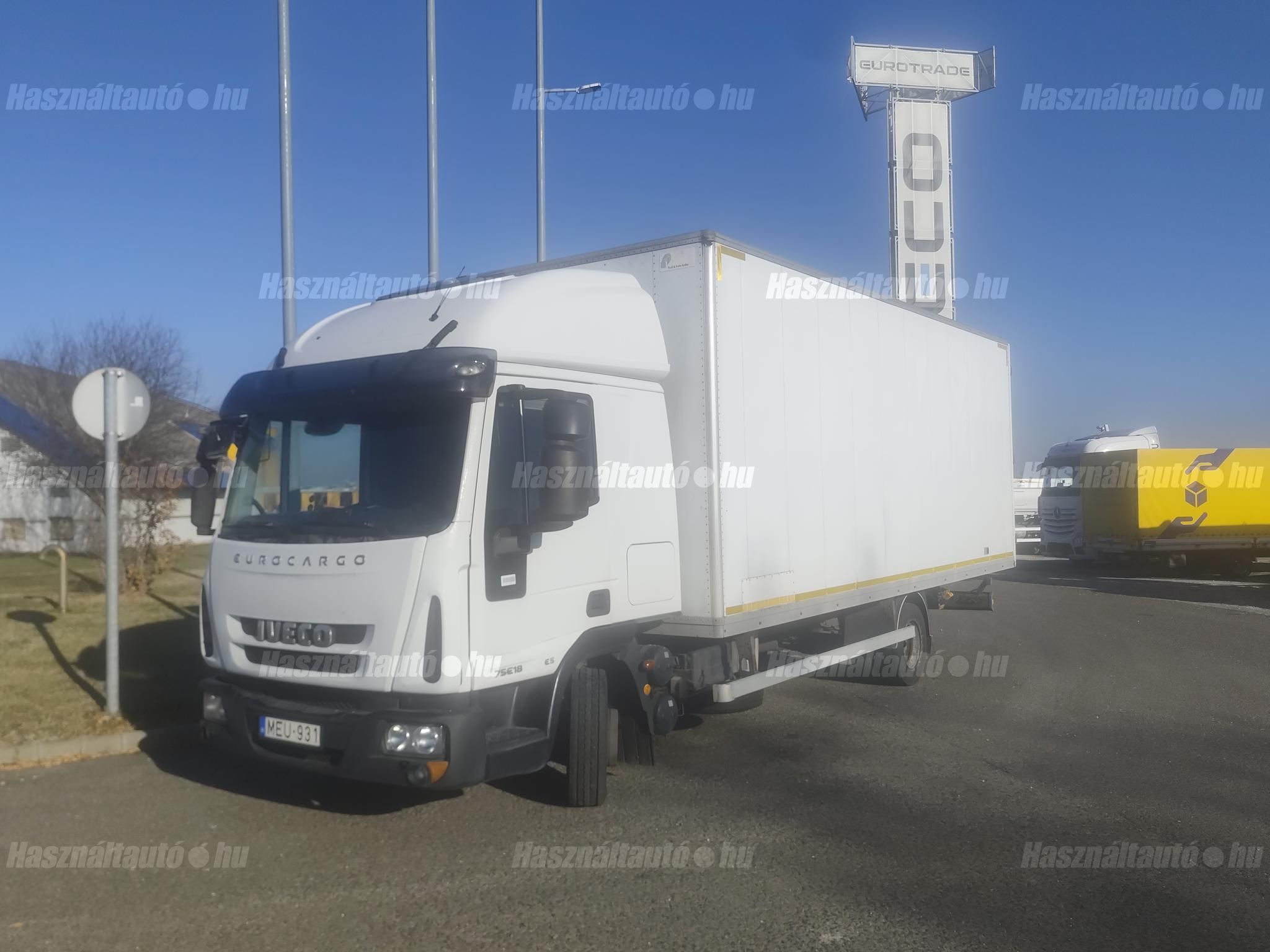 IVECO 2013 - 1