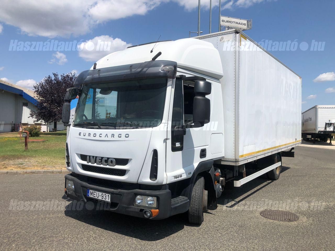 IVECO 2013 - 1