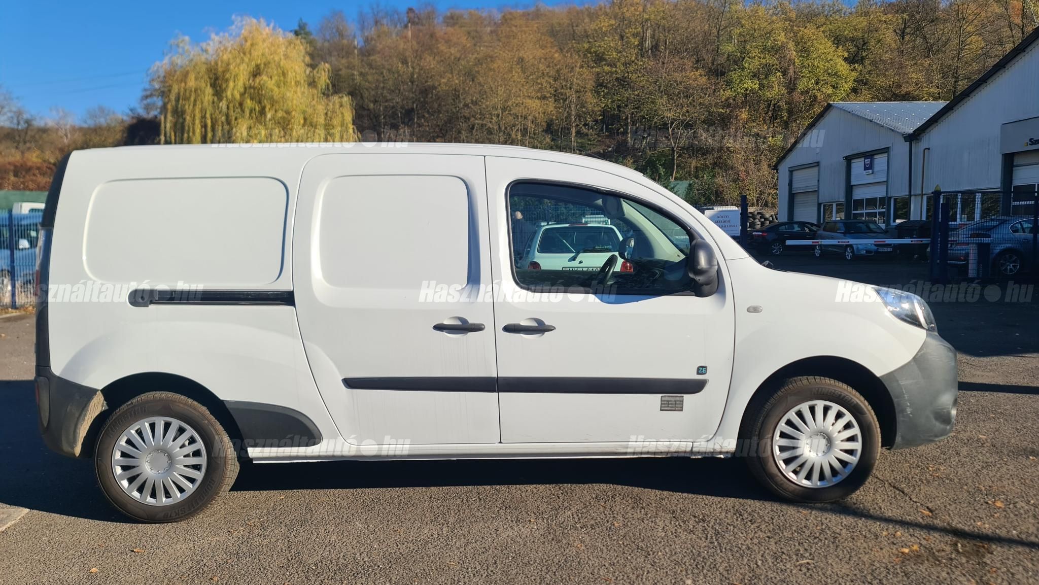 RENAULT KANGOO 2016/2 - 1