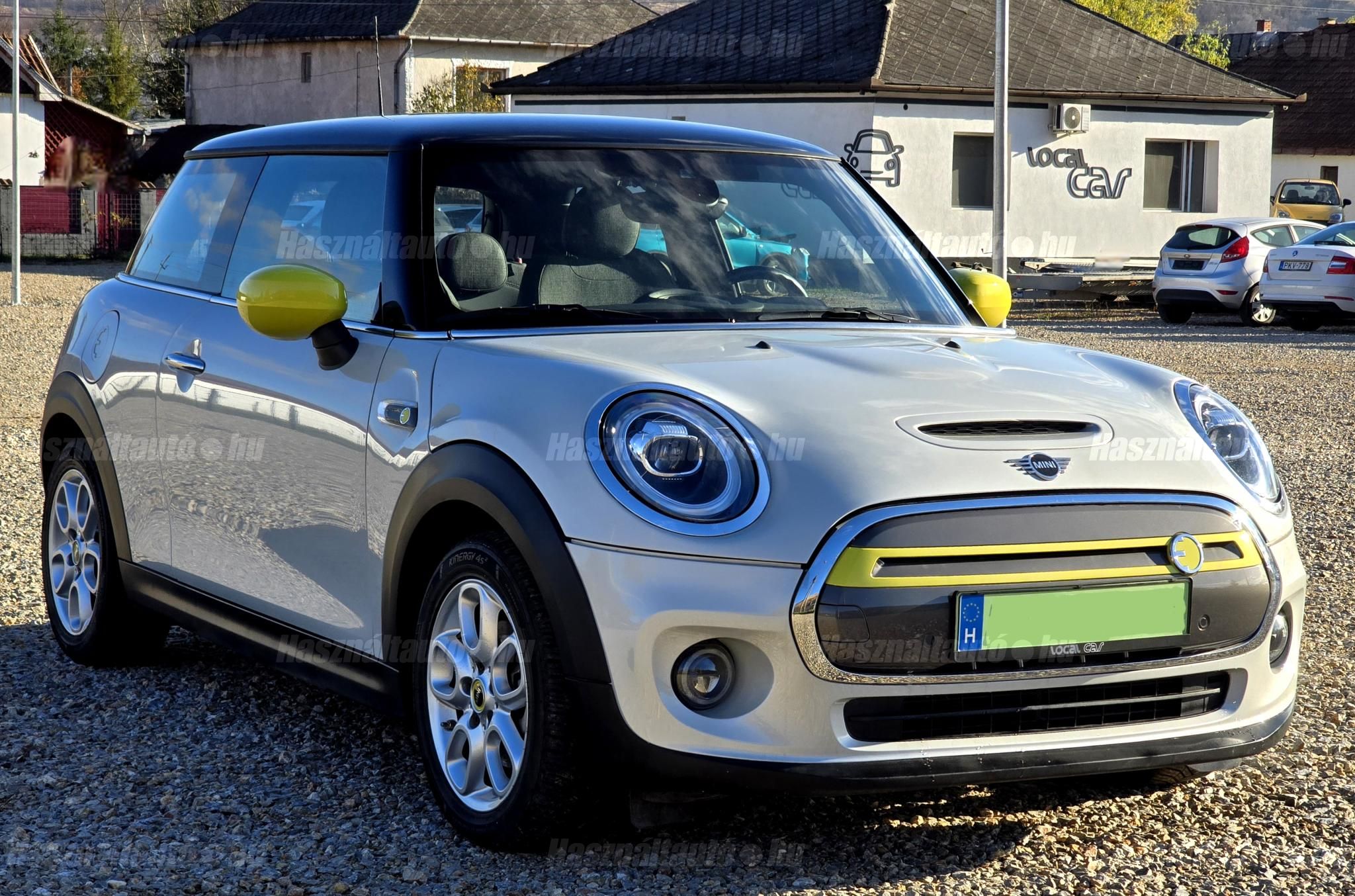 MINI MINI COOPER 2020/8 - 1