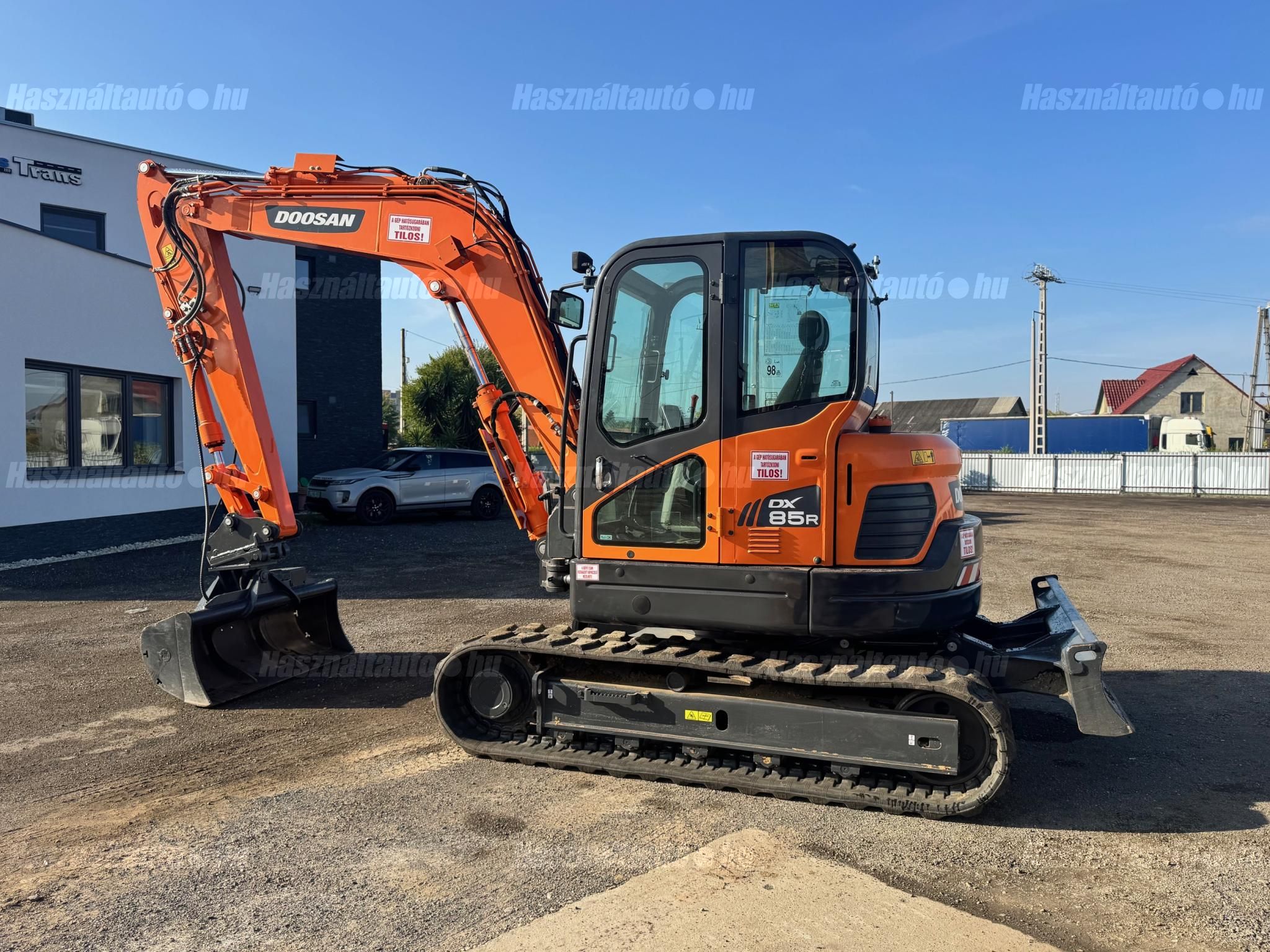 DOOSAN 2022/1 - 1