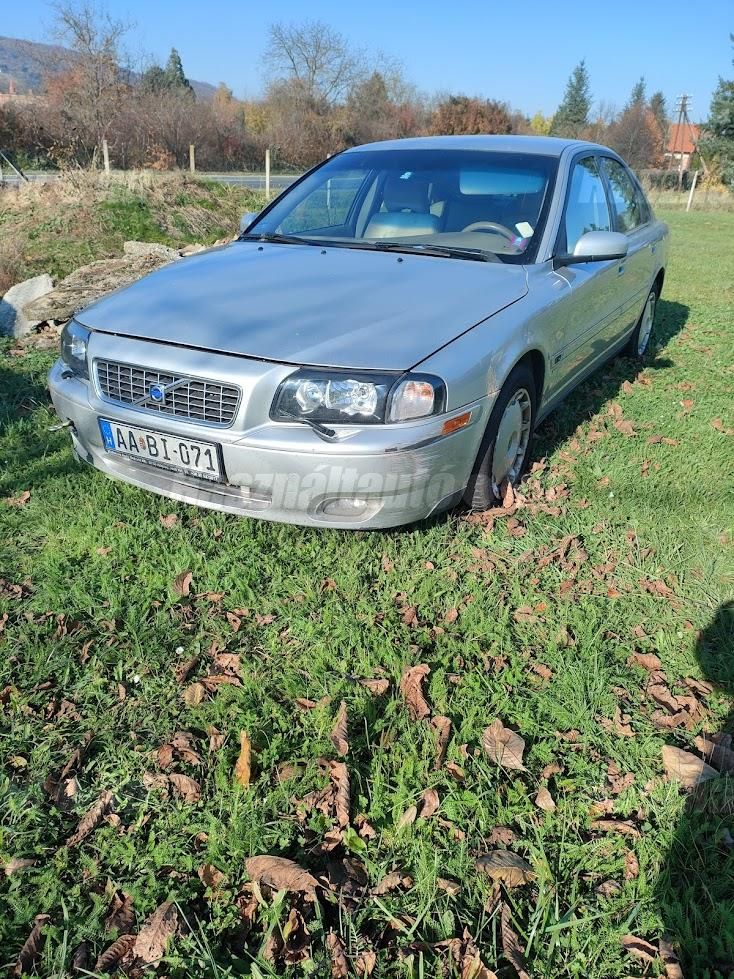 VOLVO S80 2003/5 - 1