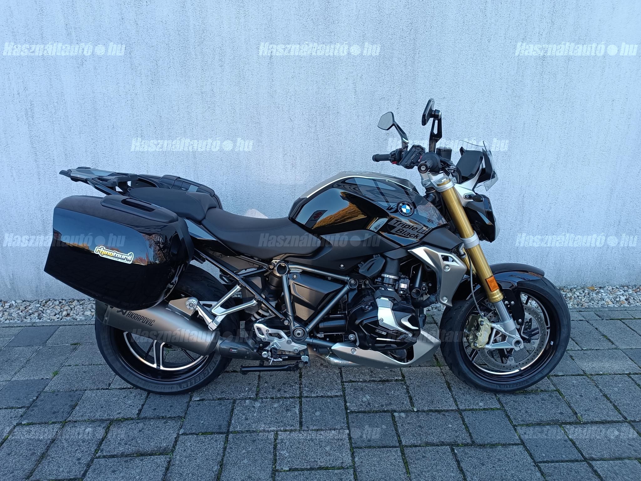 BMW R 1250 R 2024/3 - 1