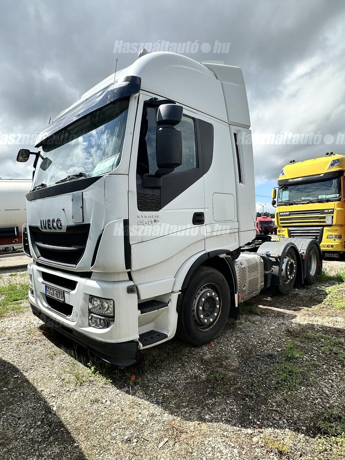 IVECO 2015 - 1