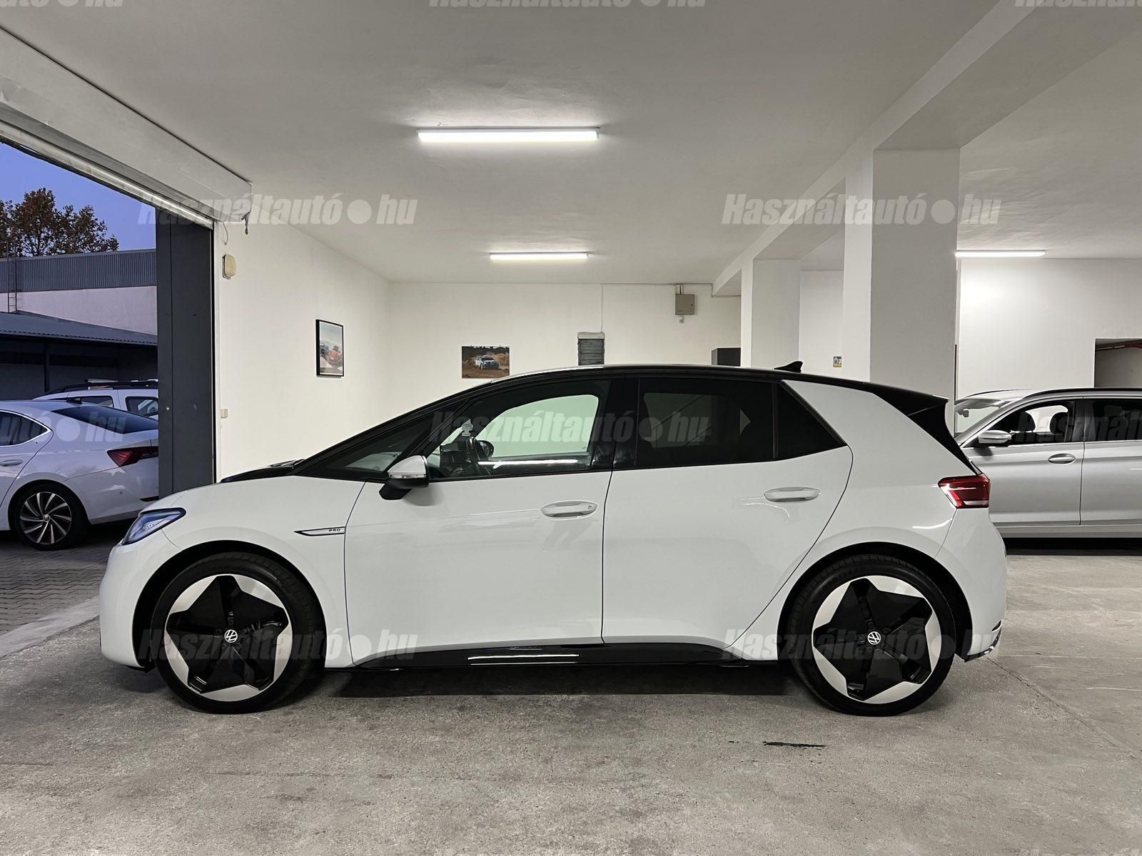 VOLKSWAGEN ID.3 2021/10 - 1