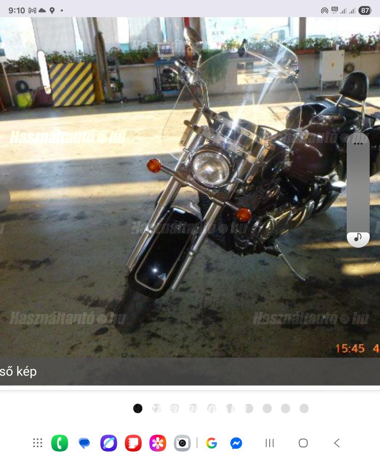 SUZUKI VL 800 (INTRUDER) 2003 - 1