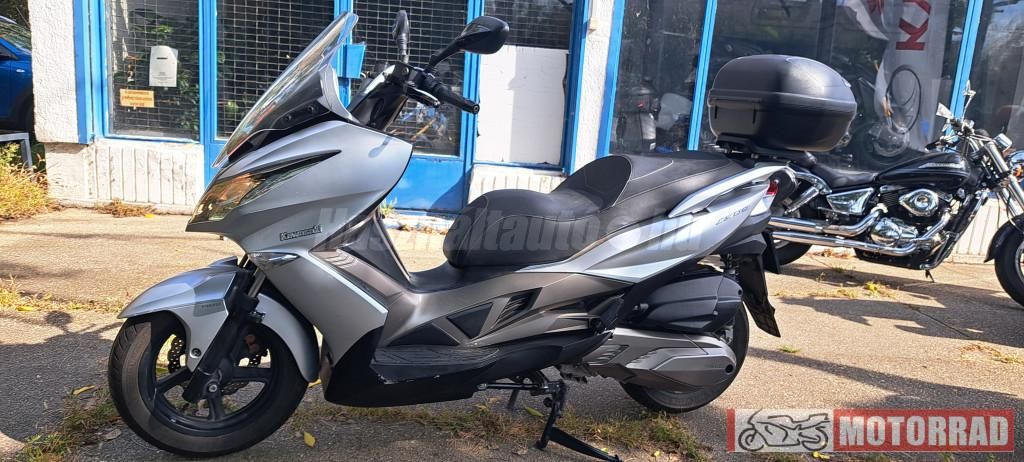 KAWASAKI J 300 2014 - 1