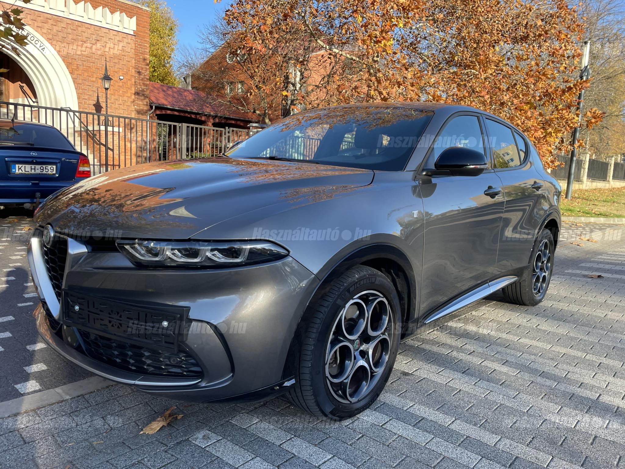 ALFA ROMEO TONALE 2023/2 - 1