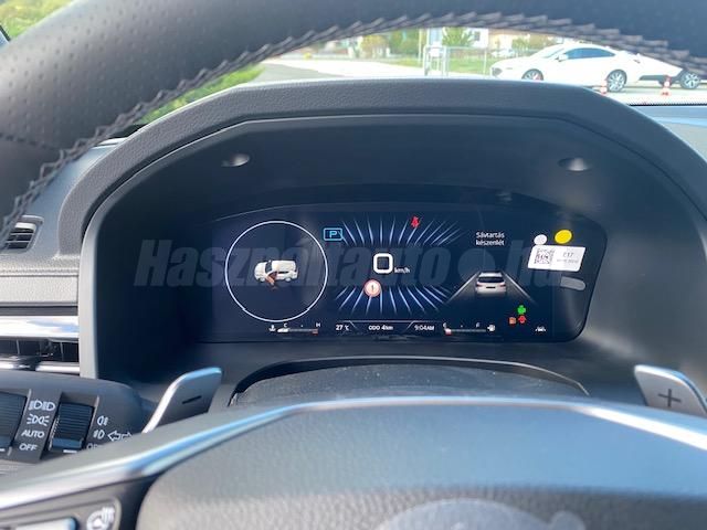 KGM (SSANGYONG) REXTON 2026 - 1