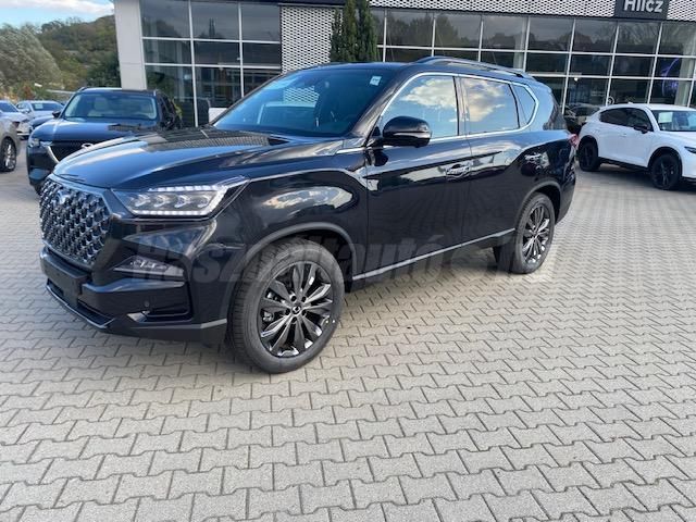 KGM (SSANGYONG) REXTON 2026 - 1