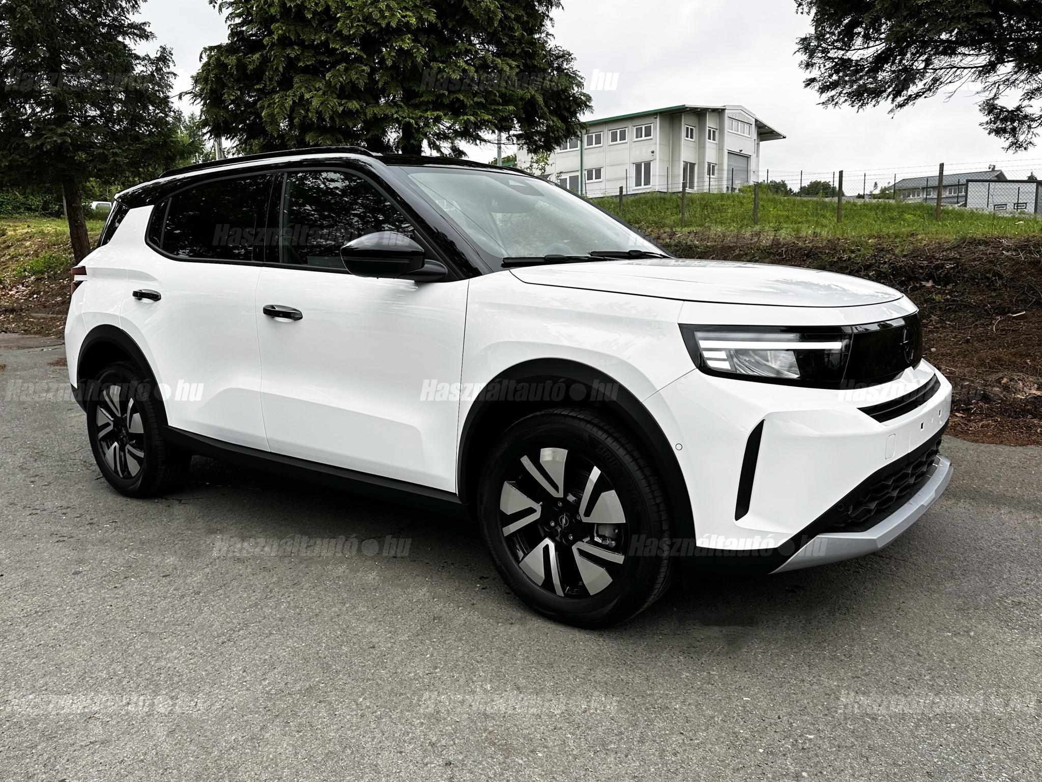 OPEL FRONTERA 2025 - 1