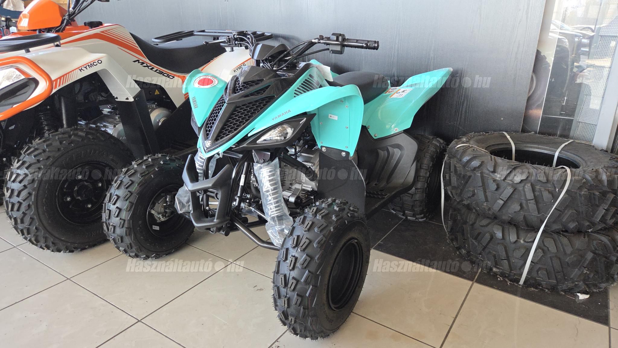 YAMAHA YMF 100 2025 - 1
