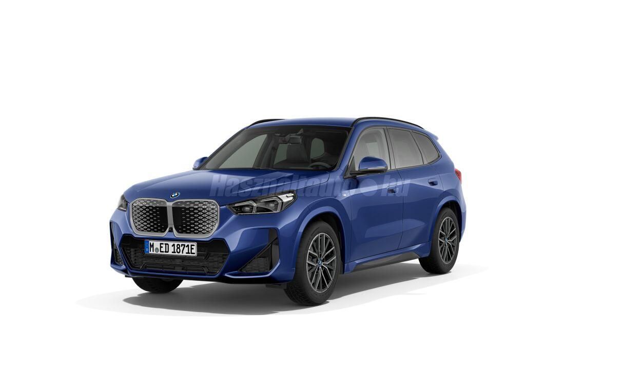 BMW IX1 2025 - 1