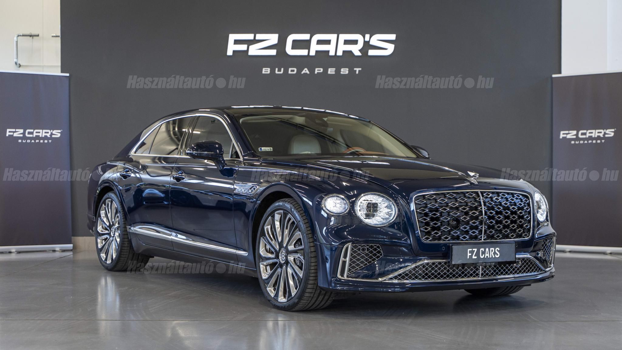 BENTLEY FLYING SPUR 2025/7 - 1
