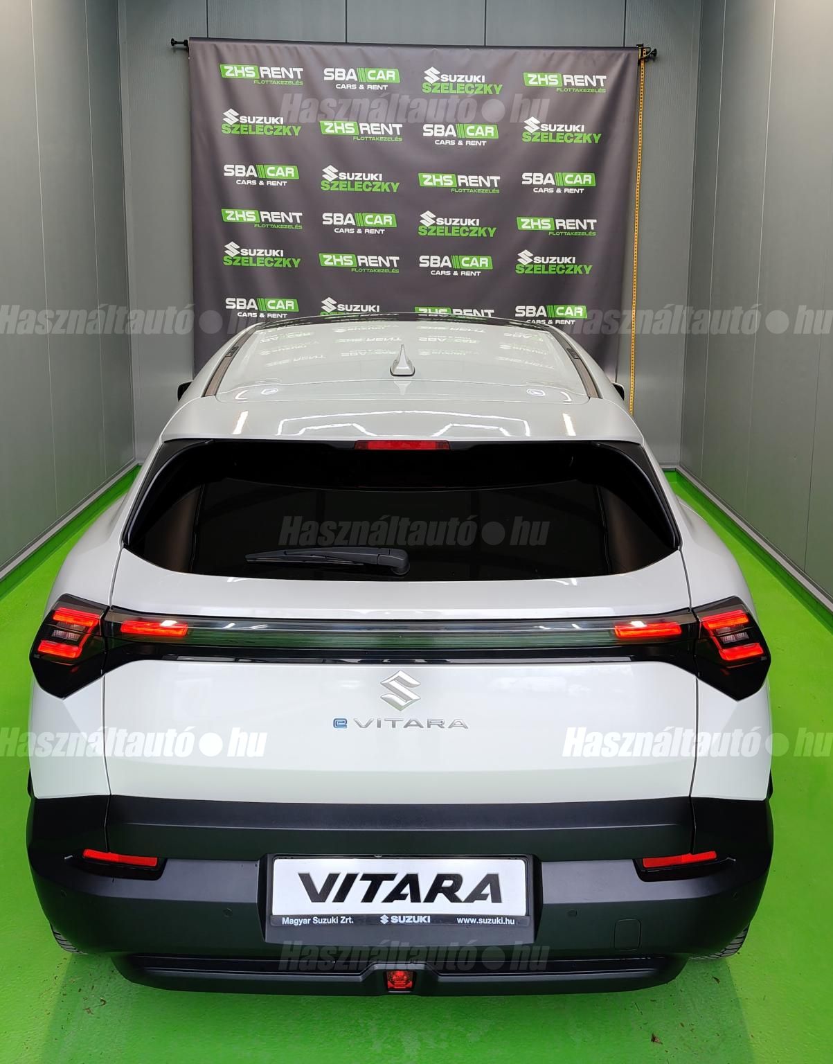 SUZUKI VITARA 2025 - 1