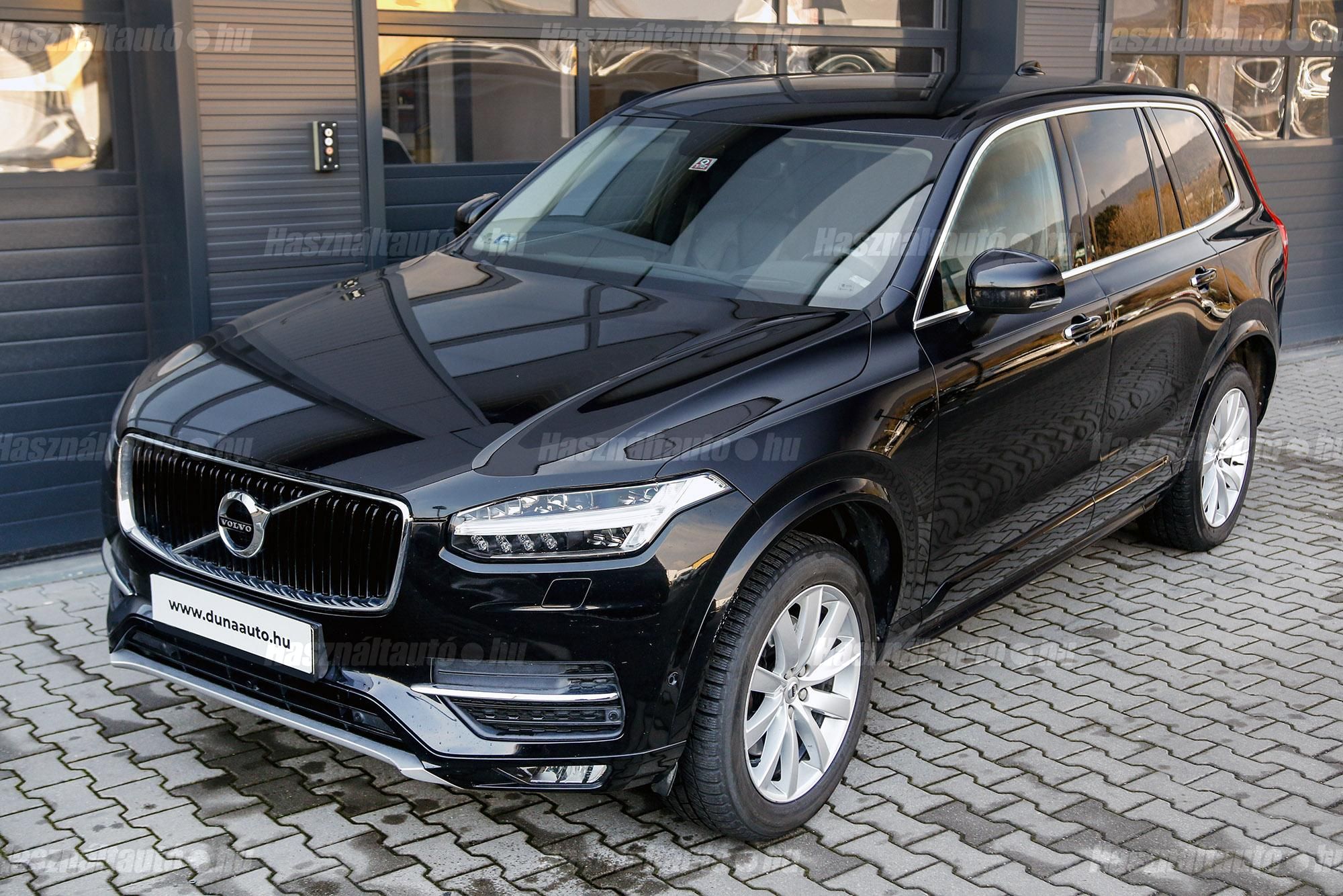 VOLVO XC90 2015/10 - 1