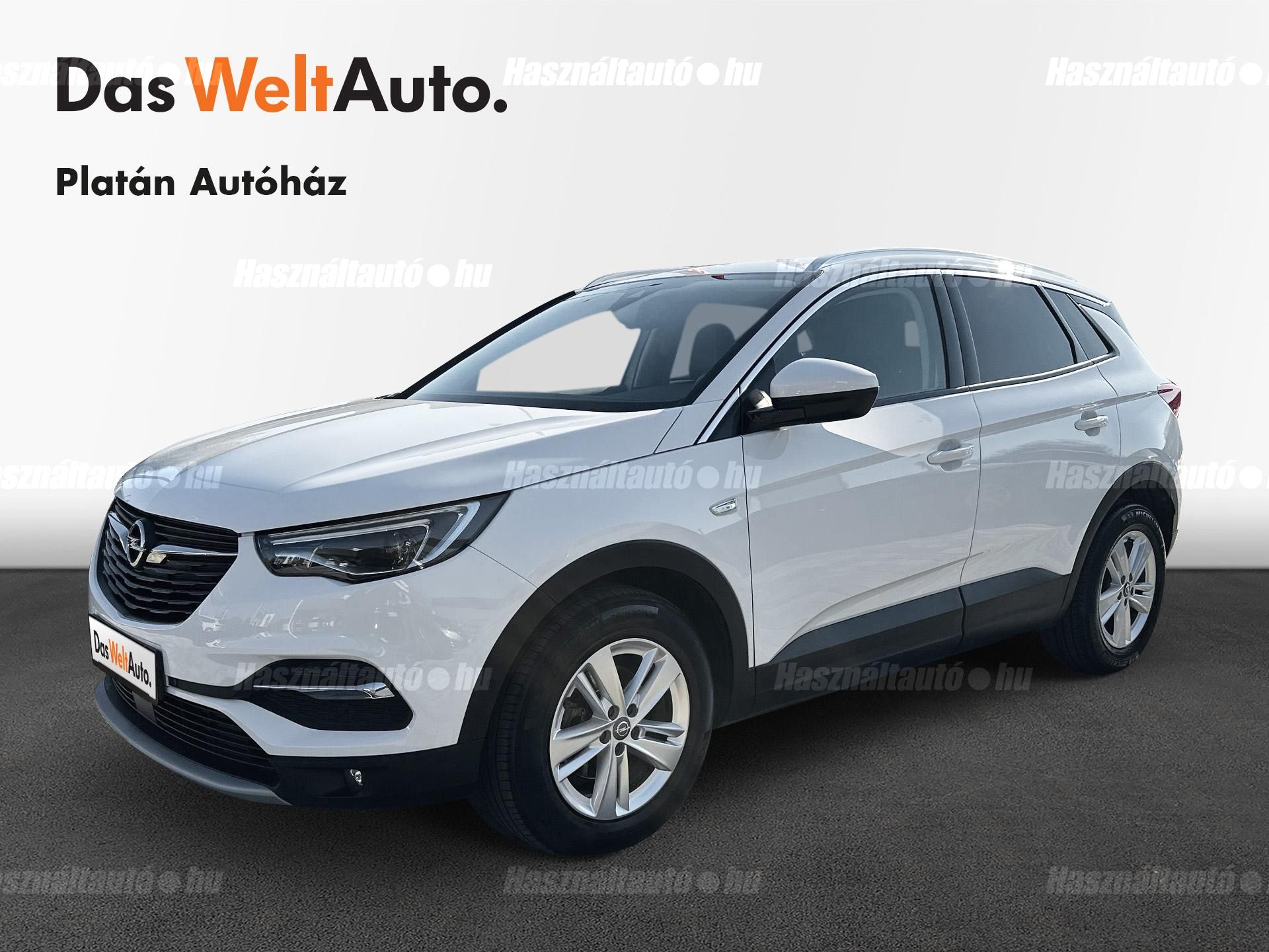 OPEL GRANDLAND X 2020/3 - 1