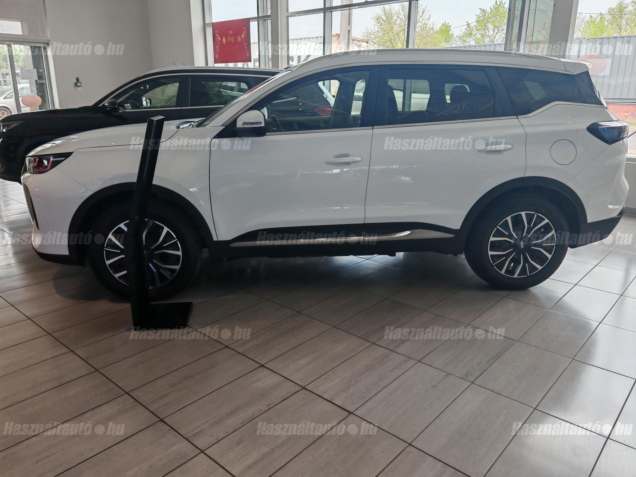 CHERY TIGGO 7 2025 - 1
