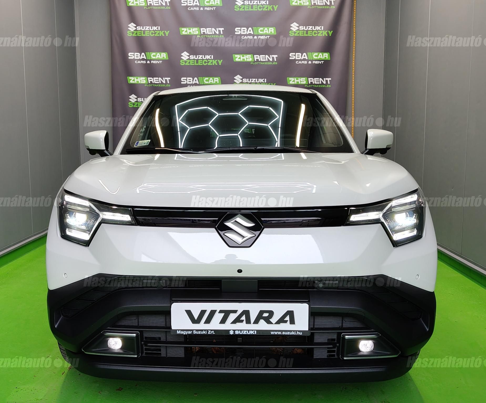 SUZUKI VITARA 2025 - 1