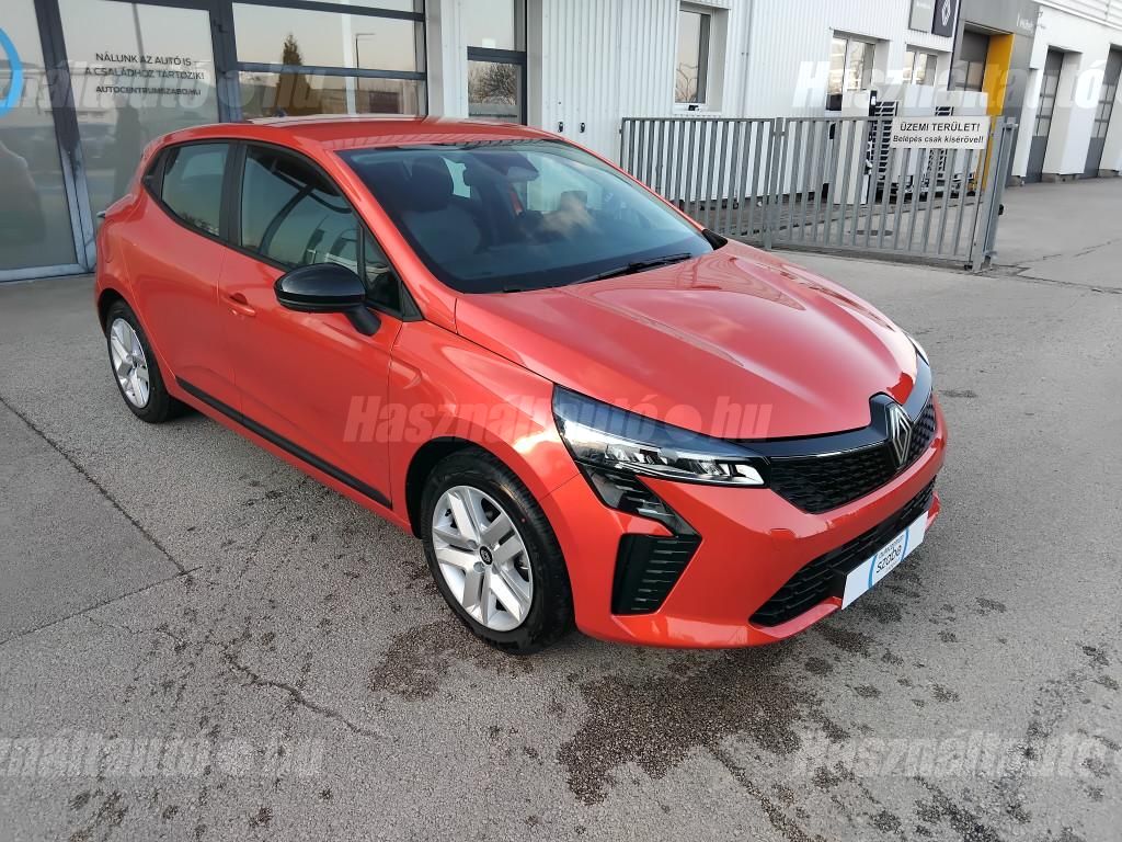 RENAULT CLIO 2025 - 1