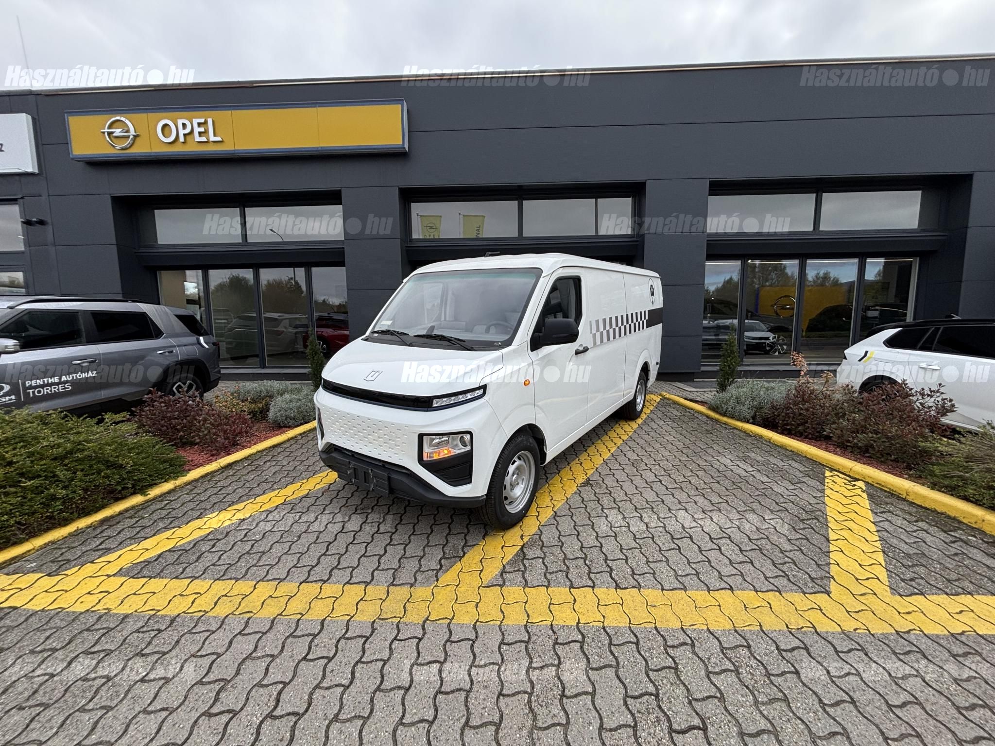 FARIZON V6E 2025/2 - 1