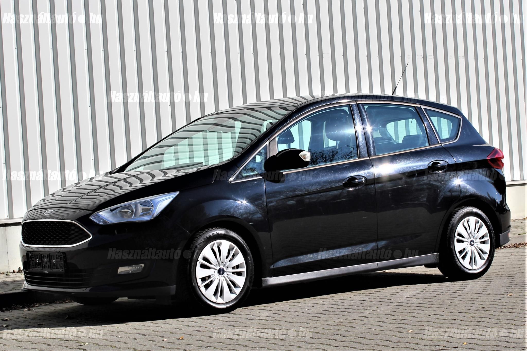 FORD C-MAX 2016/5 - 1