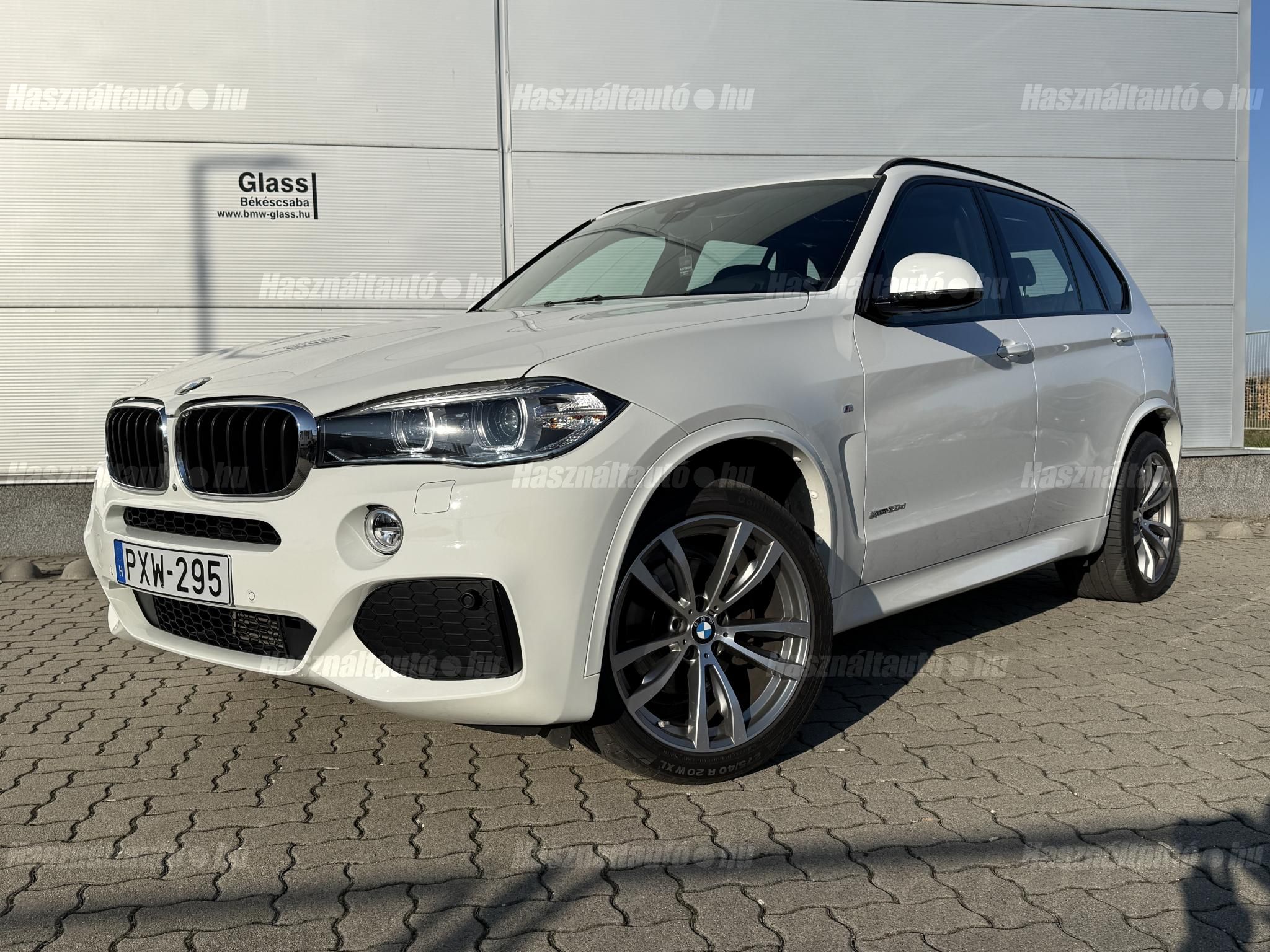 BMW X5 2018/5 - 1