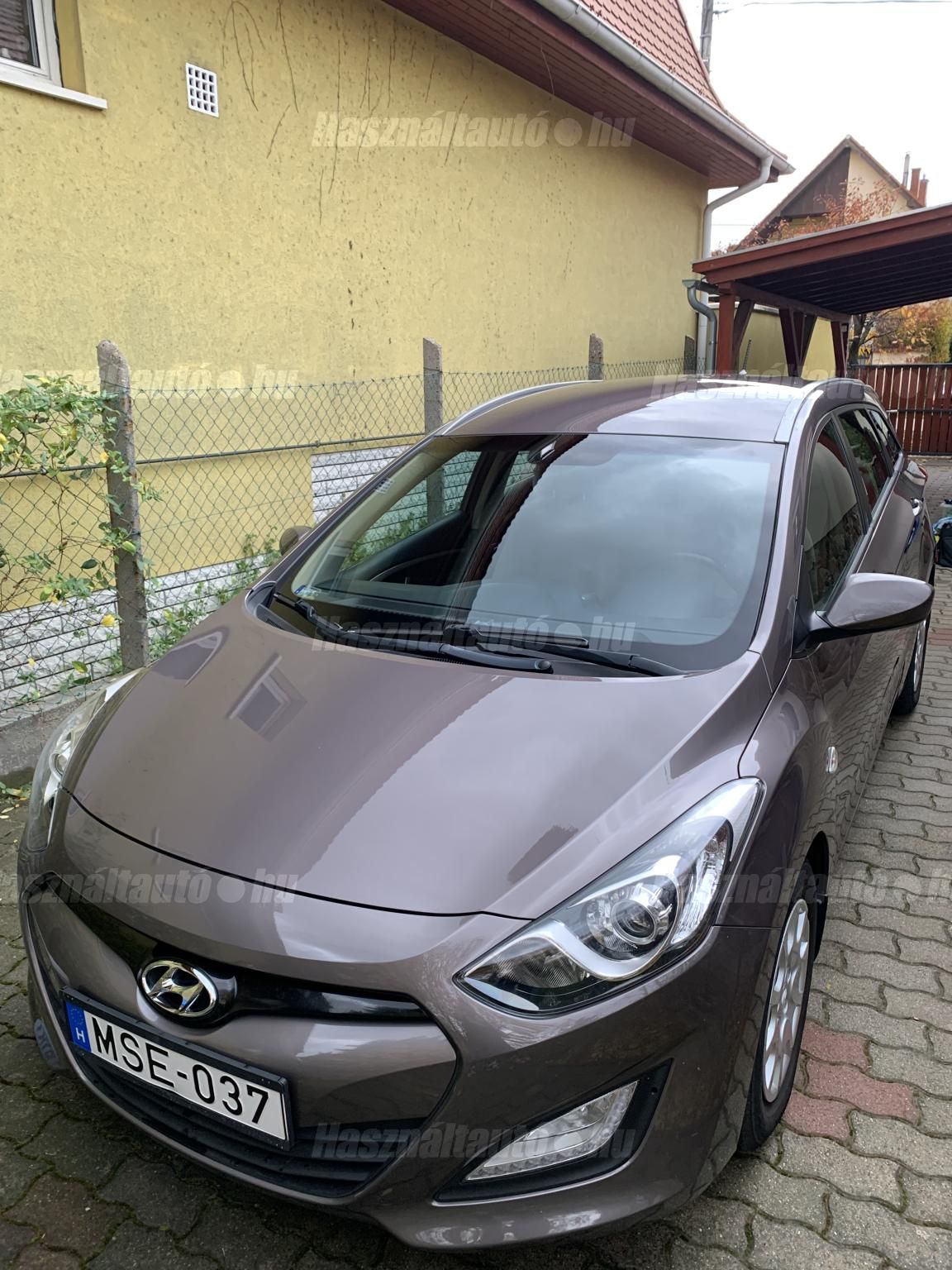 HYUNDAI I30 2014/4 - 1