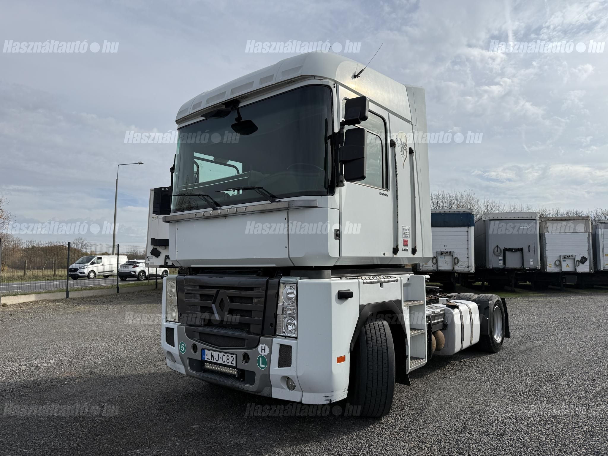 RENAULT 2011/5 - 1