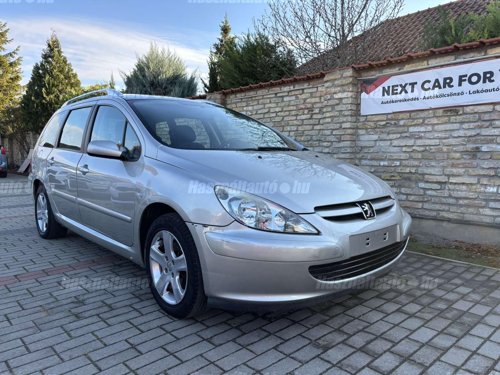 PEUGEOT 307 2005/2 - 1