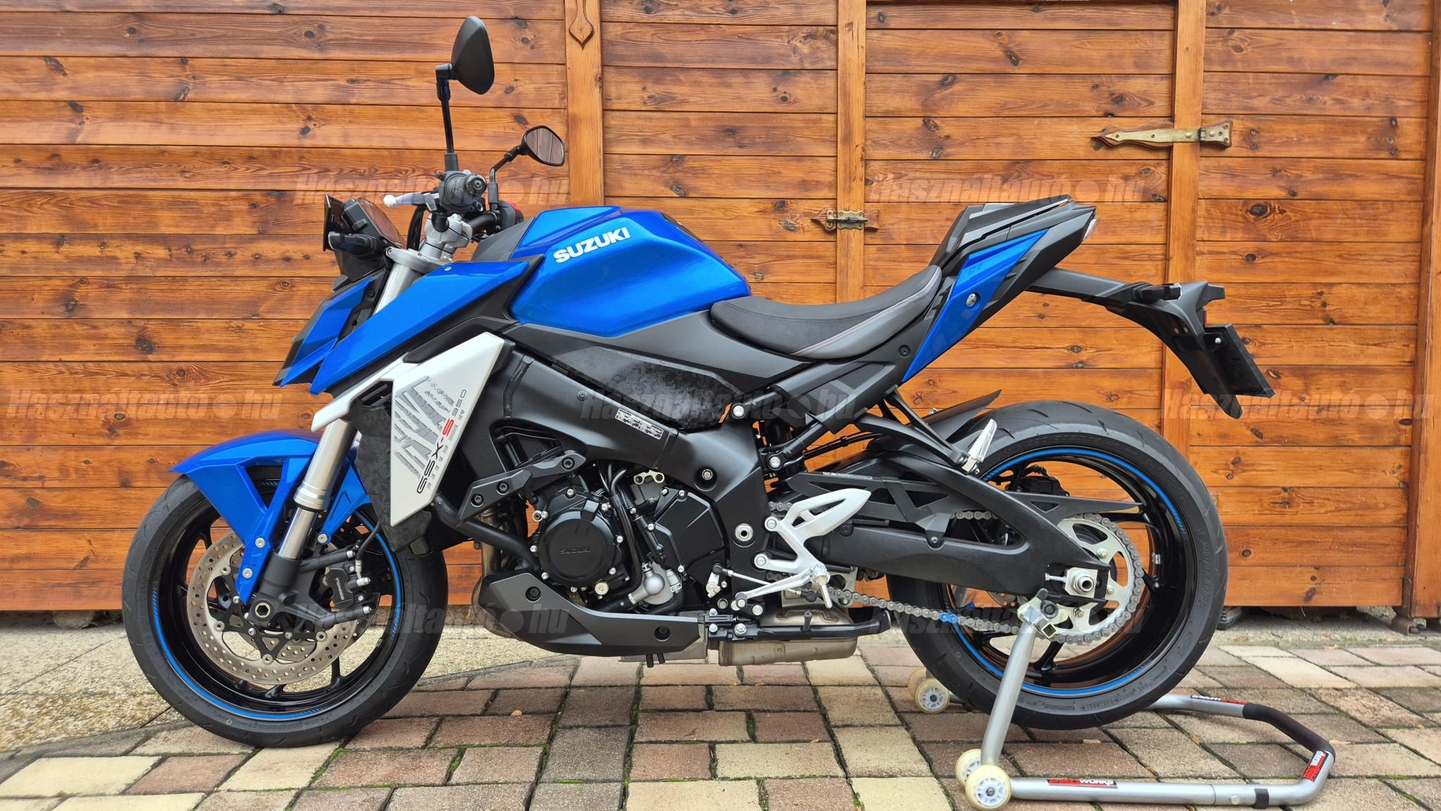 SUZUKI GSX-S 950 2023/5 - 1