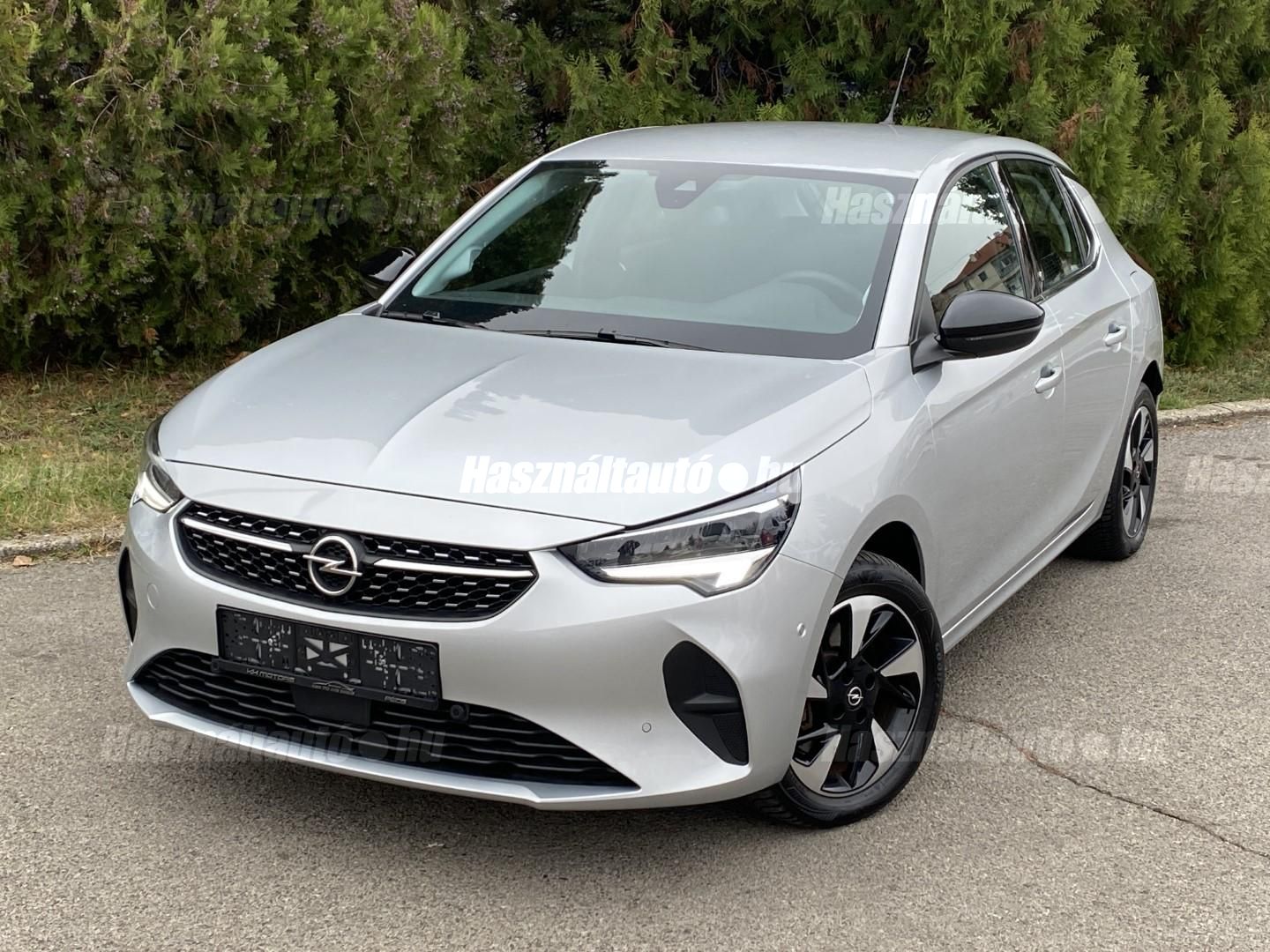 OPEL CORSA 2023/7 - 1