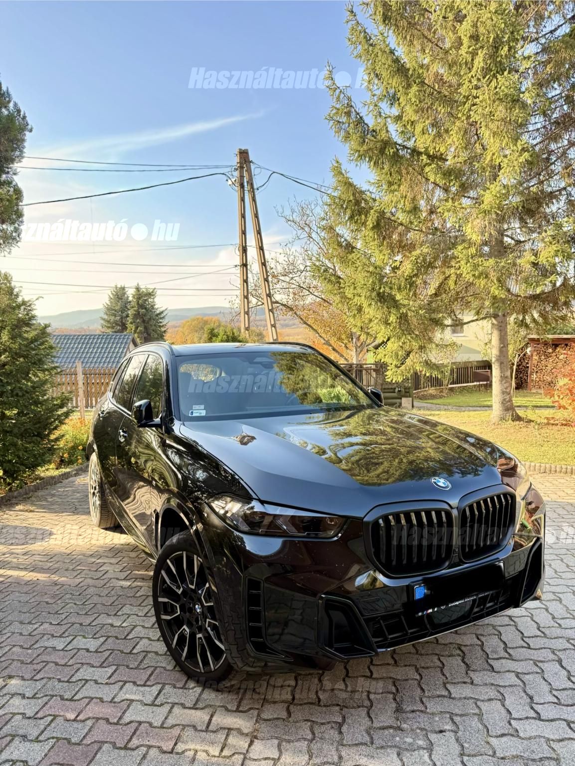 BMW X5 2025/5 - 1