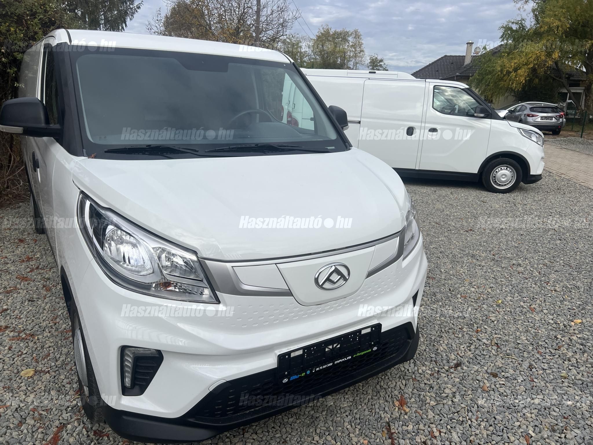 MAXUS E-DELIVER 3 2023/6 - 1