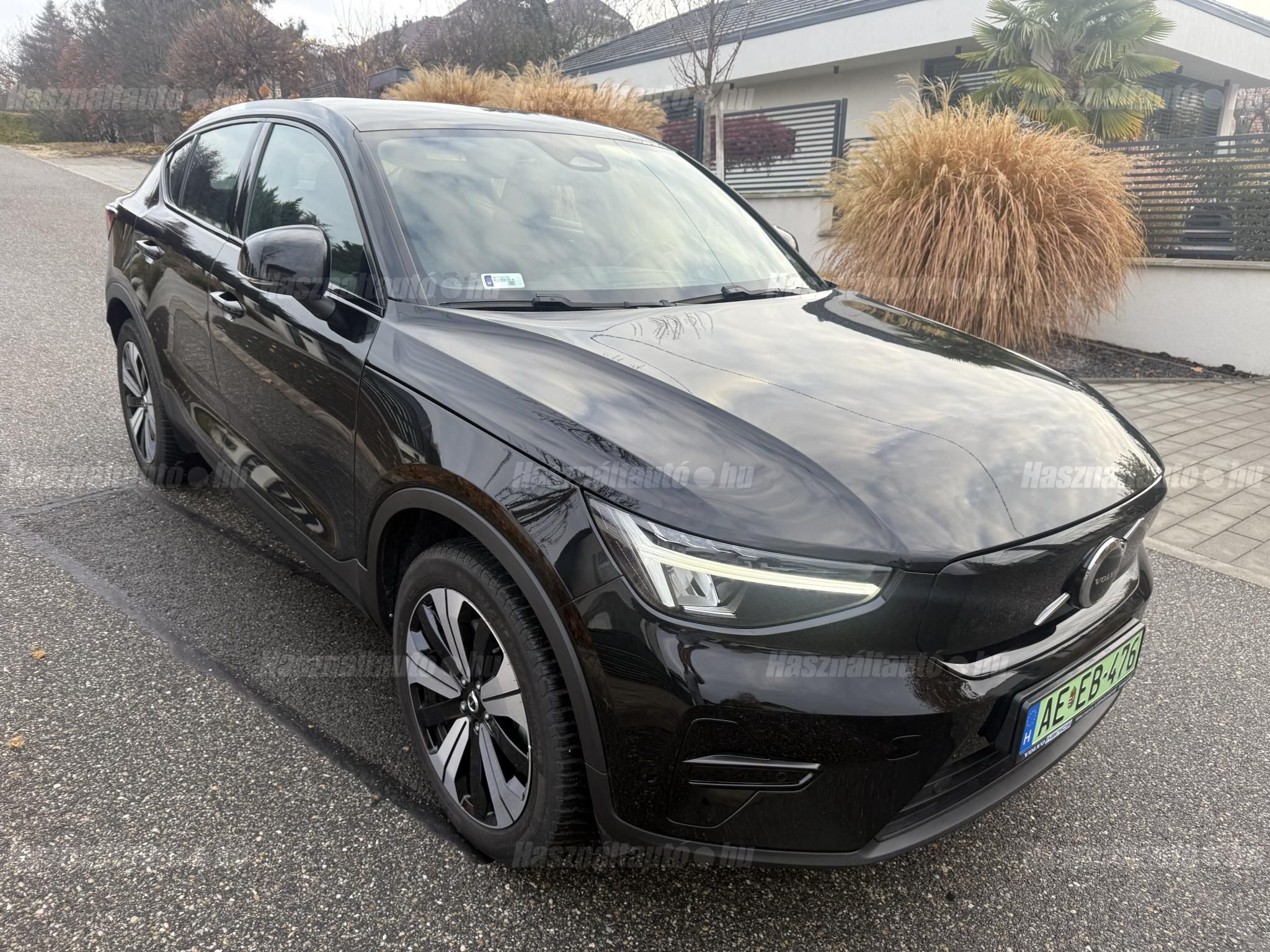 VOLVO C40 2023/6 - 1