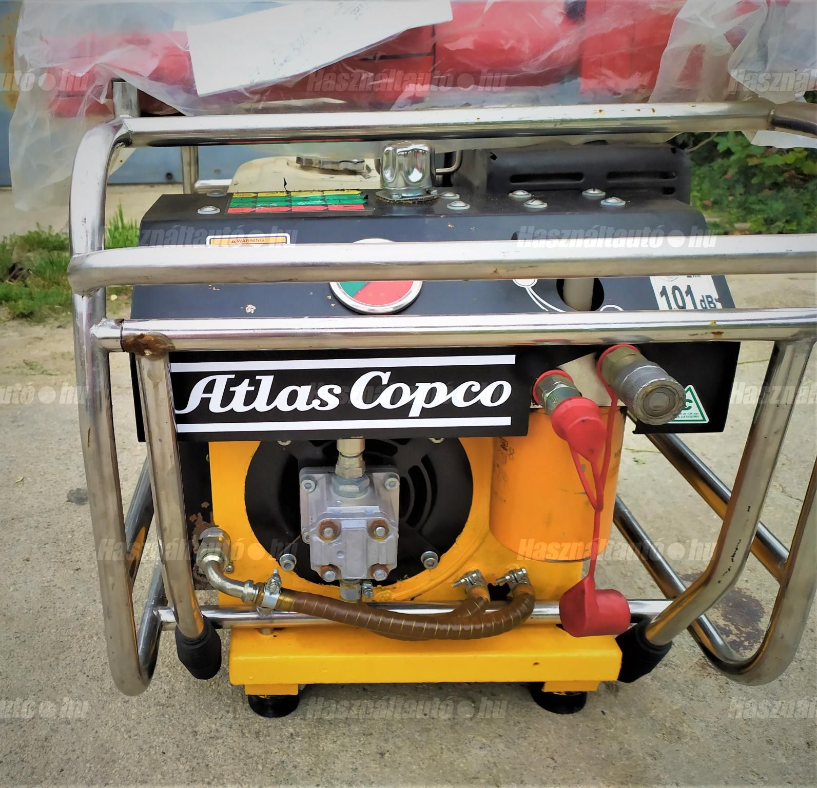 ATLASCOPCO 2016/10 - 1
