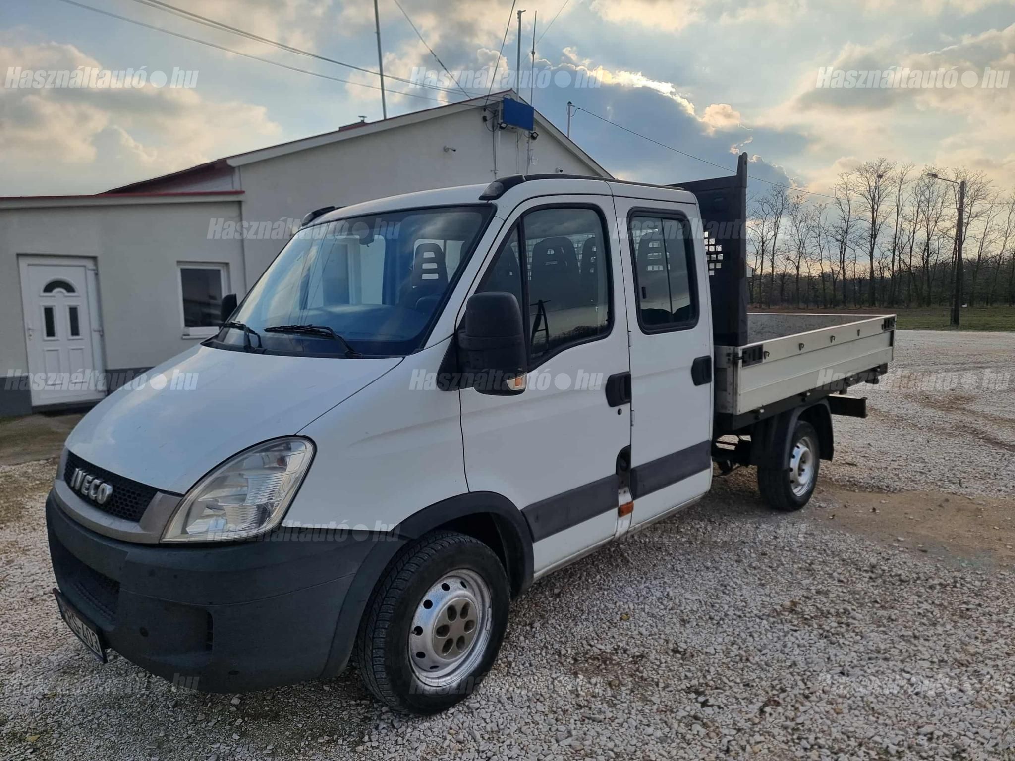 IVECO DAILY 2011/12 - 1