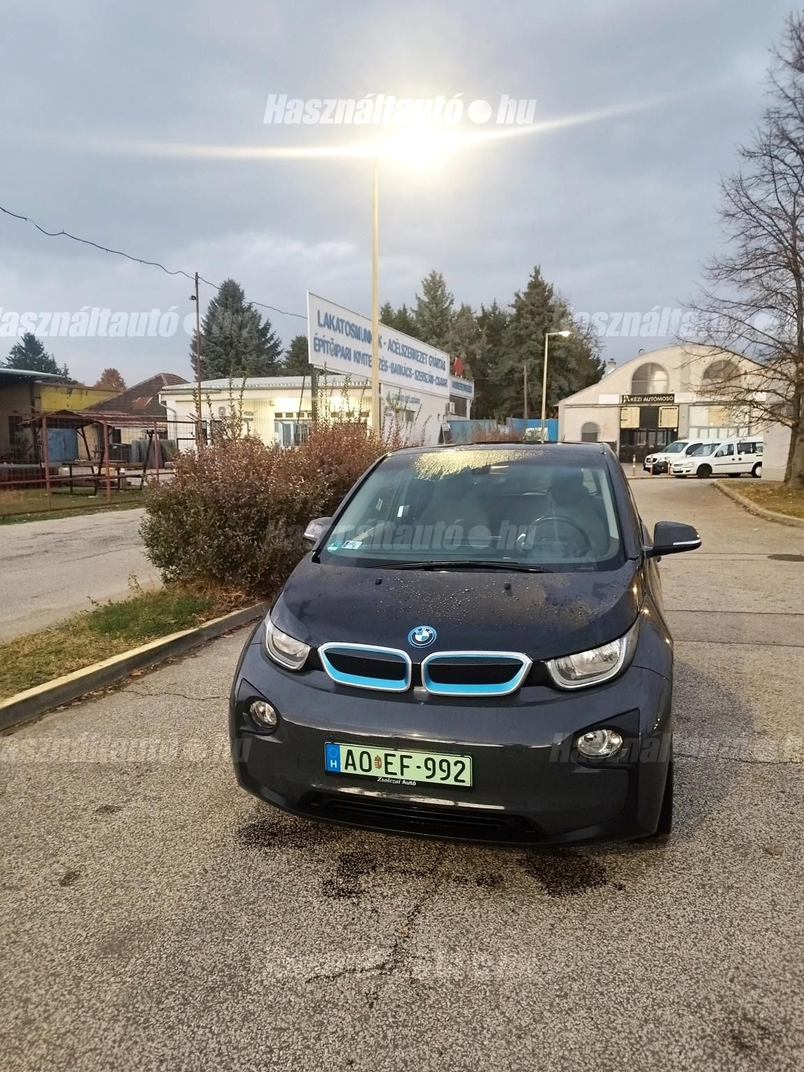 BMW I3 2014/5 - 1