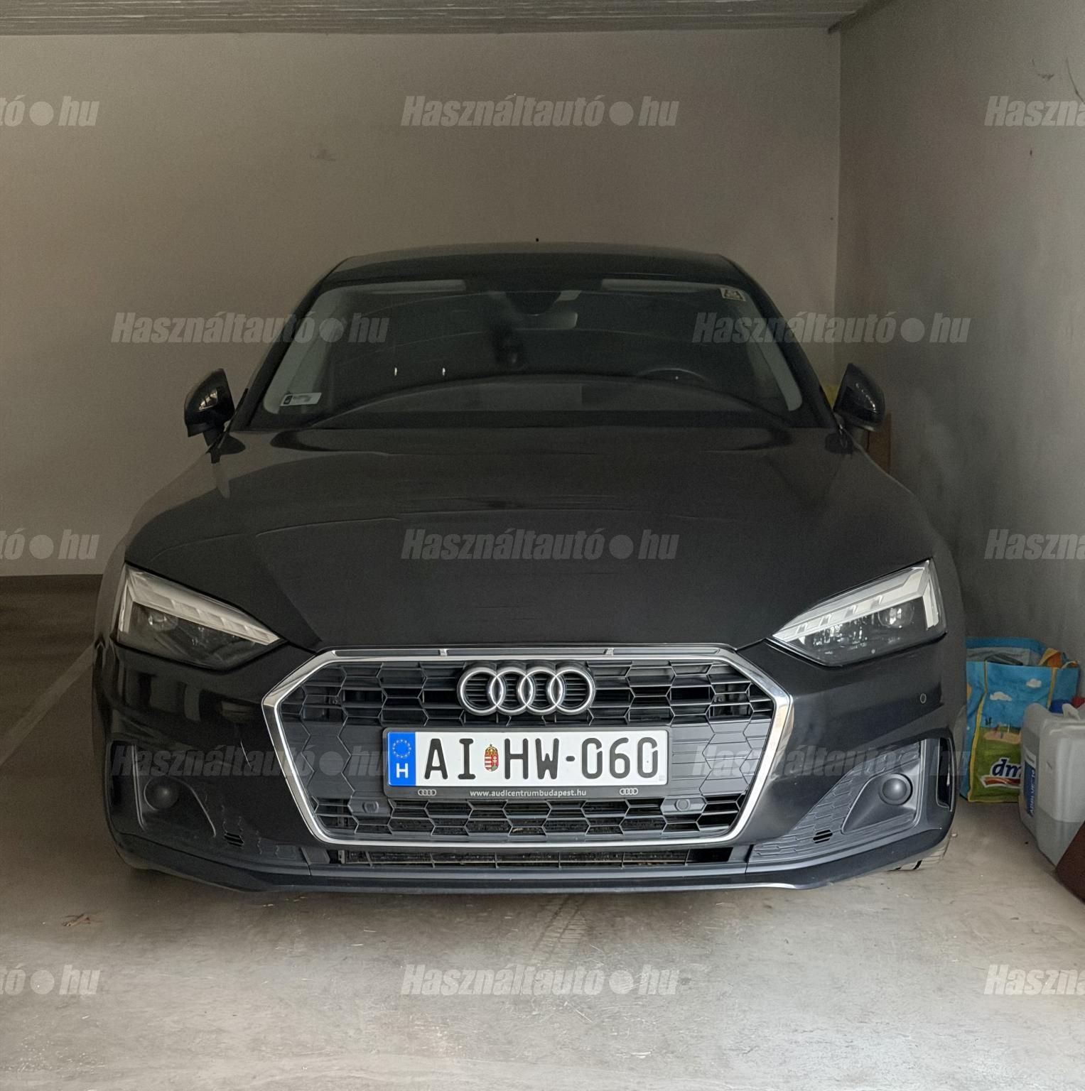 AUDI A5 2020/4 - 1