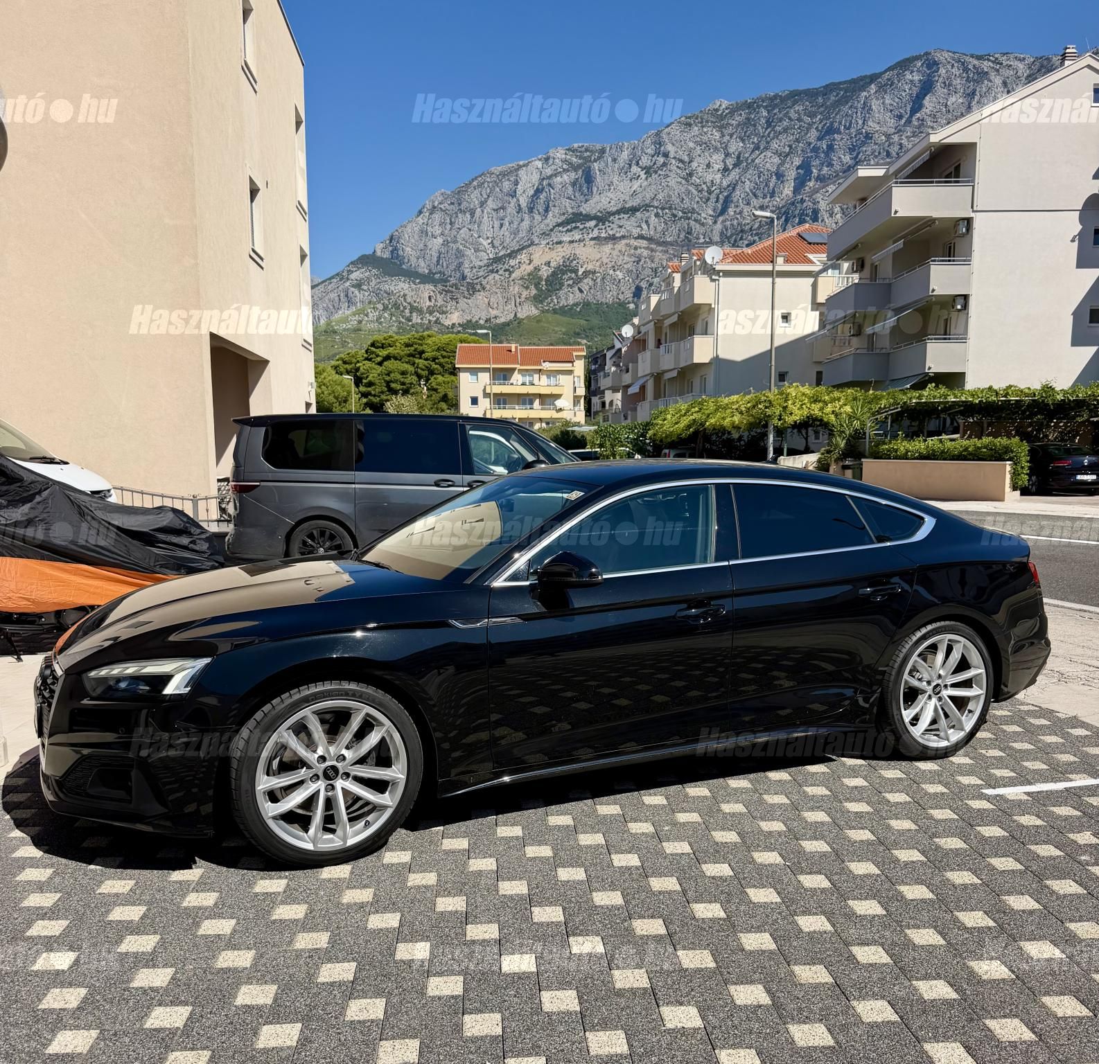 AUDI A5 2020/4 - 1