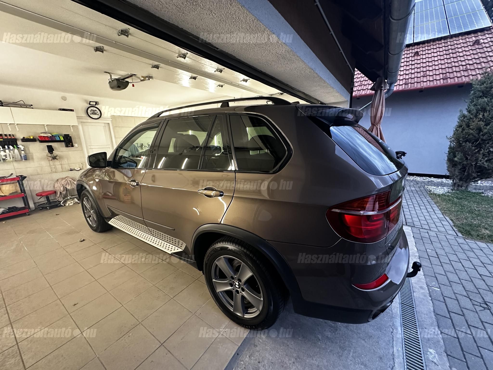 BMW X5 2010/8 - 1
