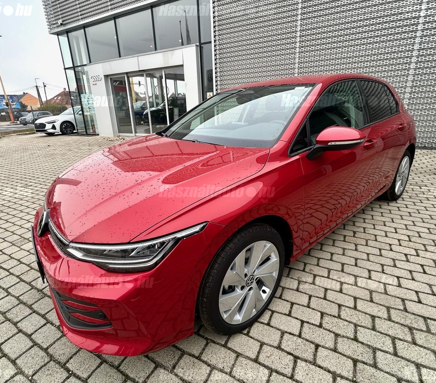 VOLKSWAGEN GOLF 2024/4 - 1
