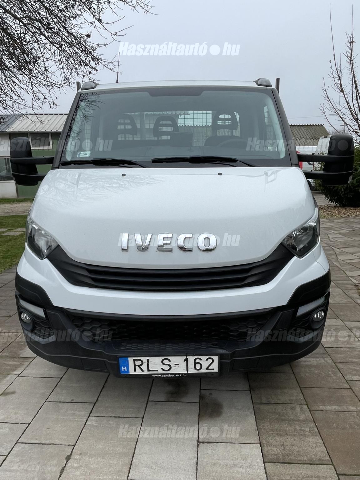 IVECO DAILY 2019/6 - 1