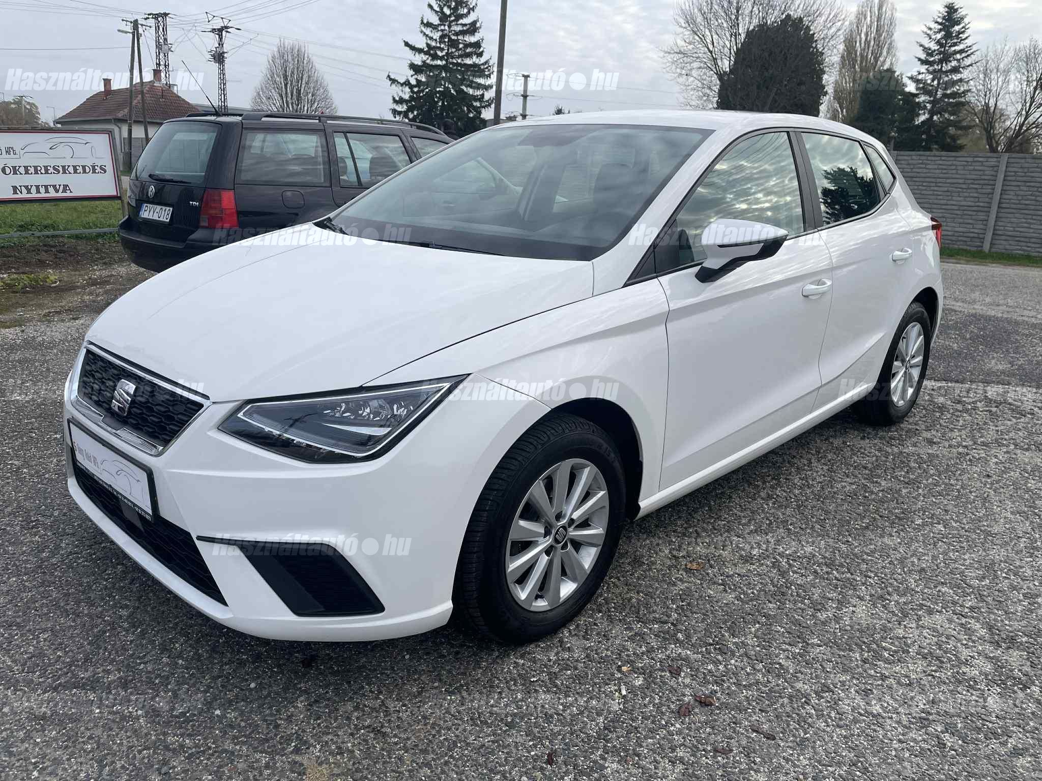 SEAT IBIZA 2019 - 1