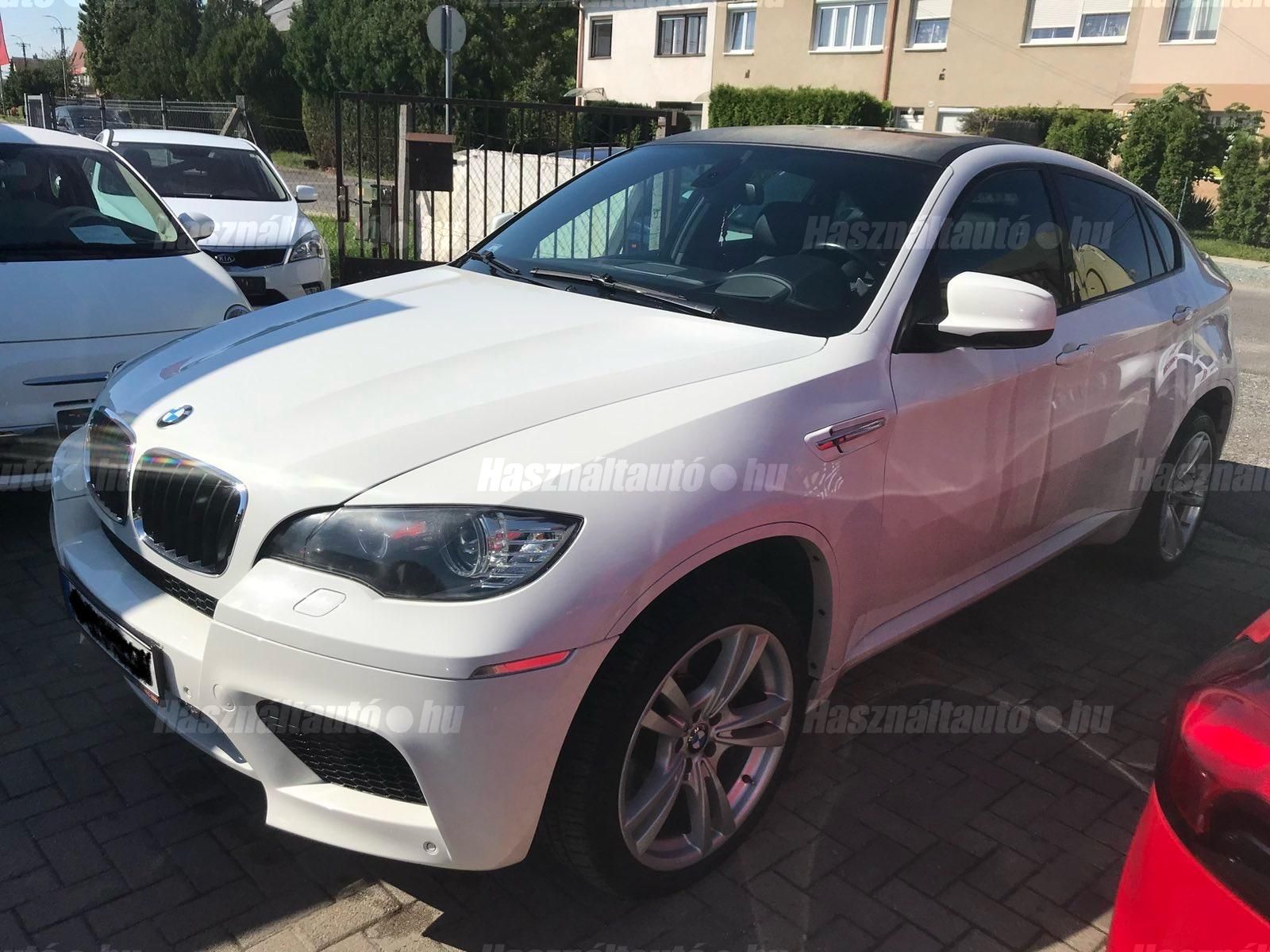 BMW X6 2009 - 1
