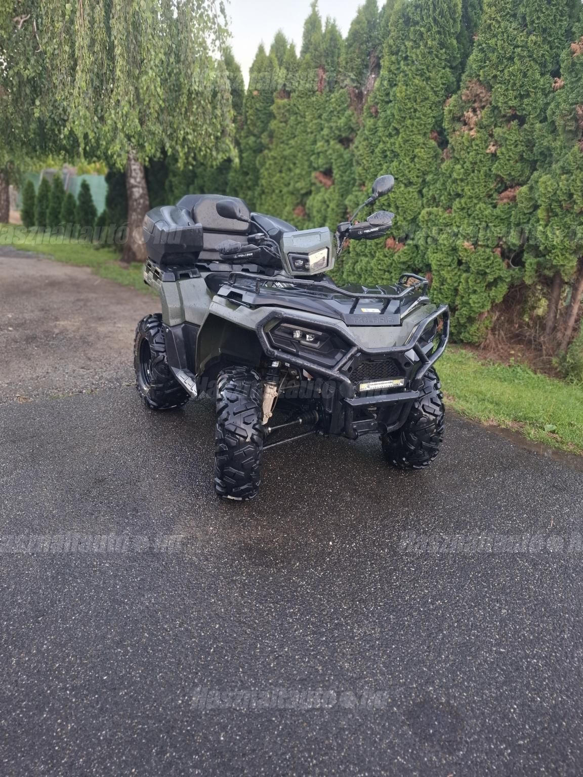 POLARIS SPORTSMAN 570 2021 - 1