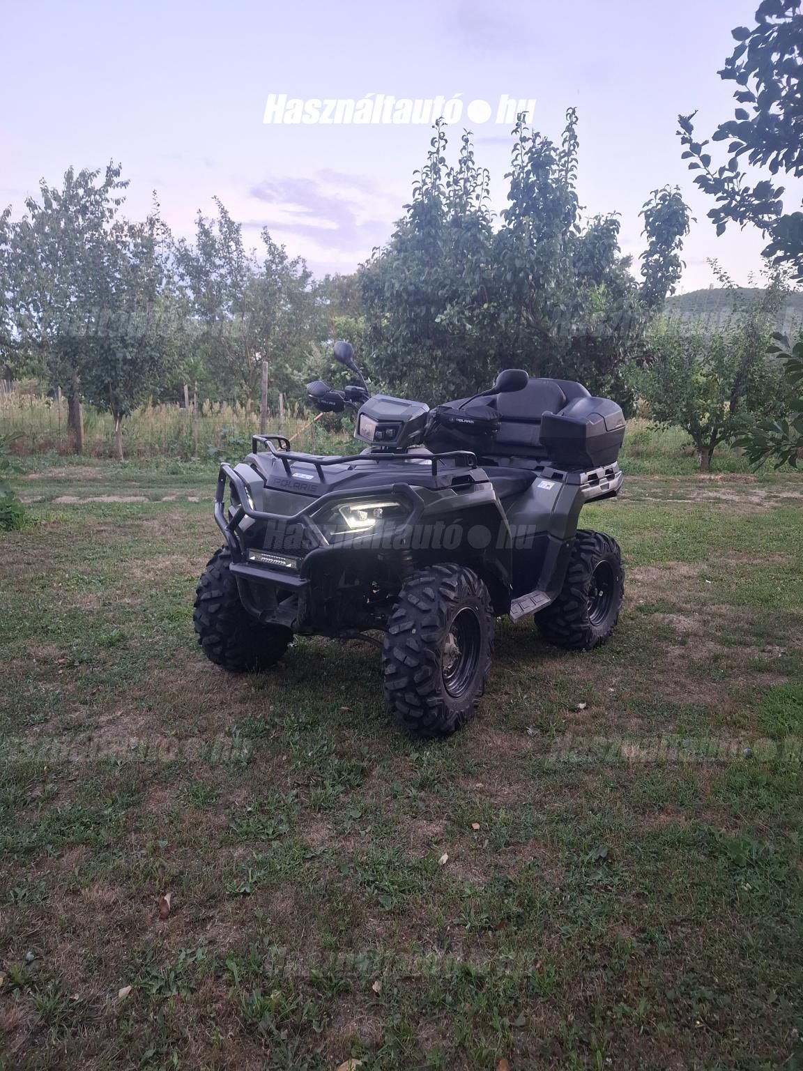 POLARIS SPORTSMAN 570 2021 - 1