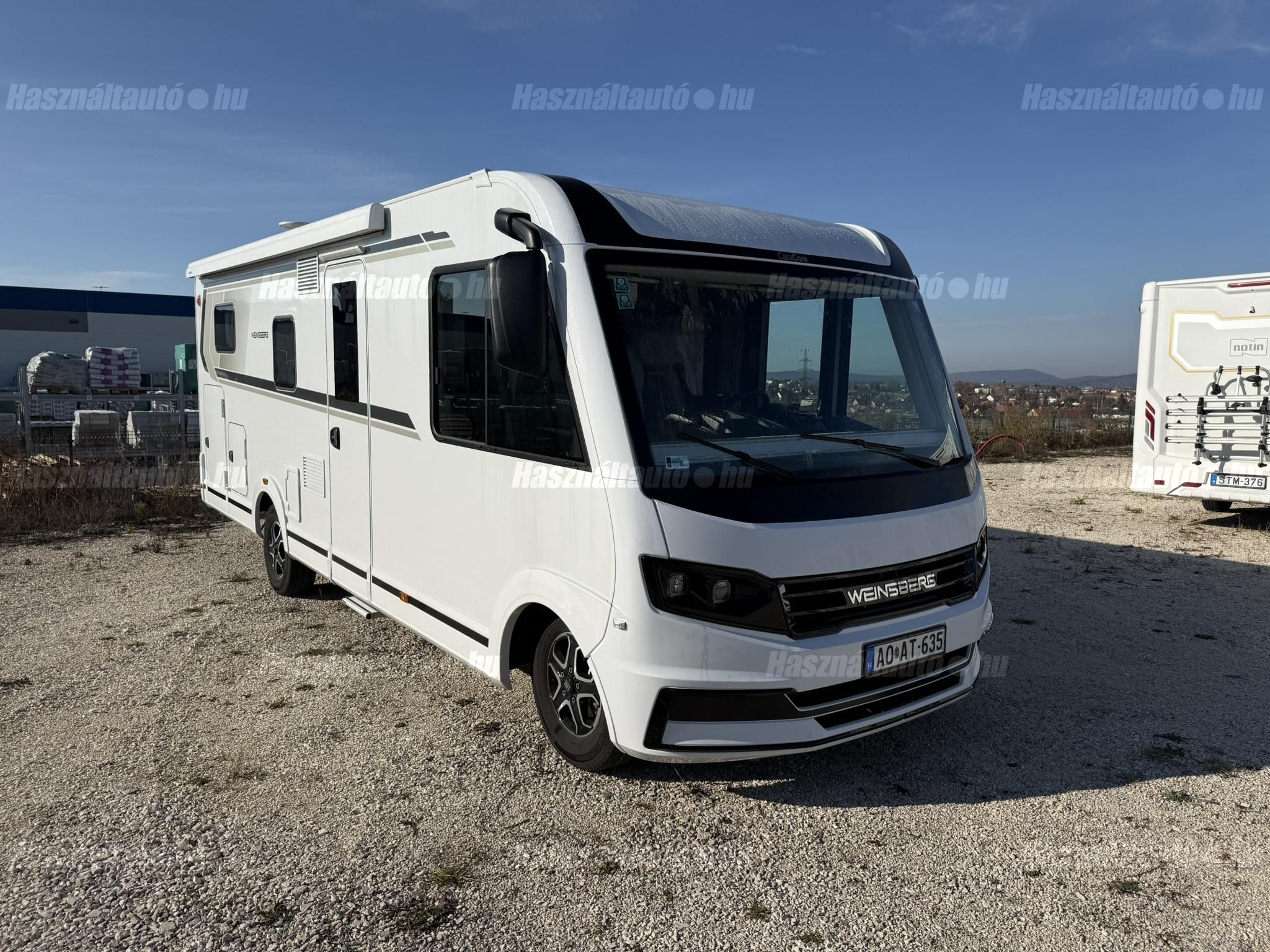 WEINSBERG 2025/6 - 1